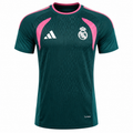 Camiseta Real Madrid 2026/27 - 1ª Equipación Entrenamiento