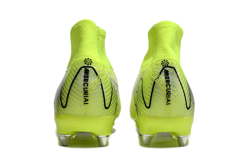 Botas Air Zoom Mercurial Vapor (Con Tobillera) - Fútbol 11