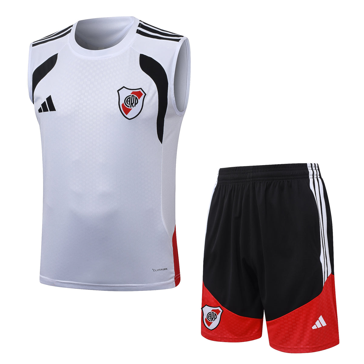 Conjunto de Entrenamiento de Tirantes River Plate - 2026/27