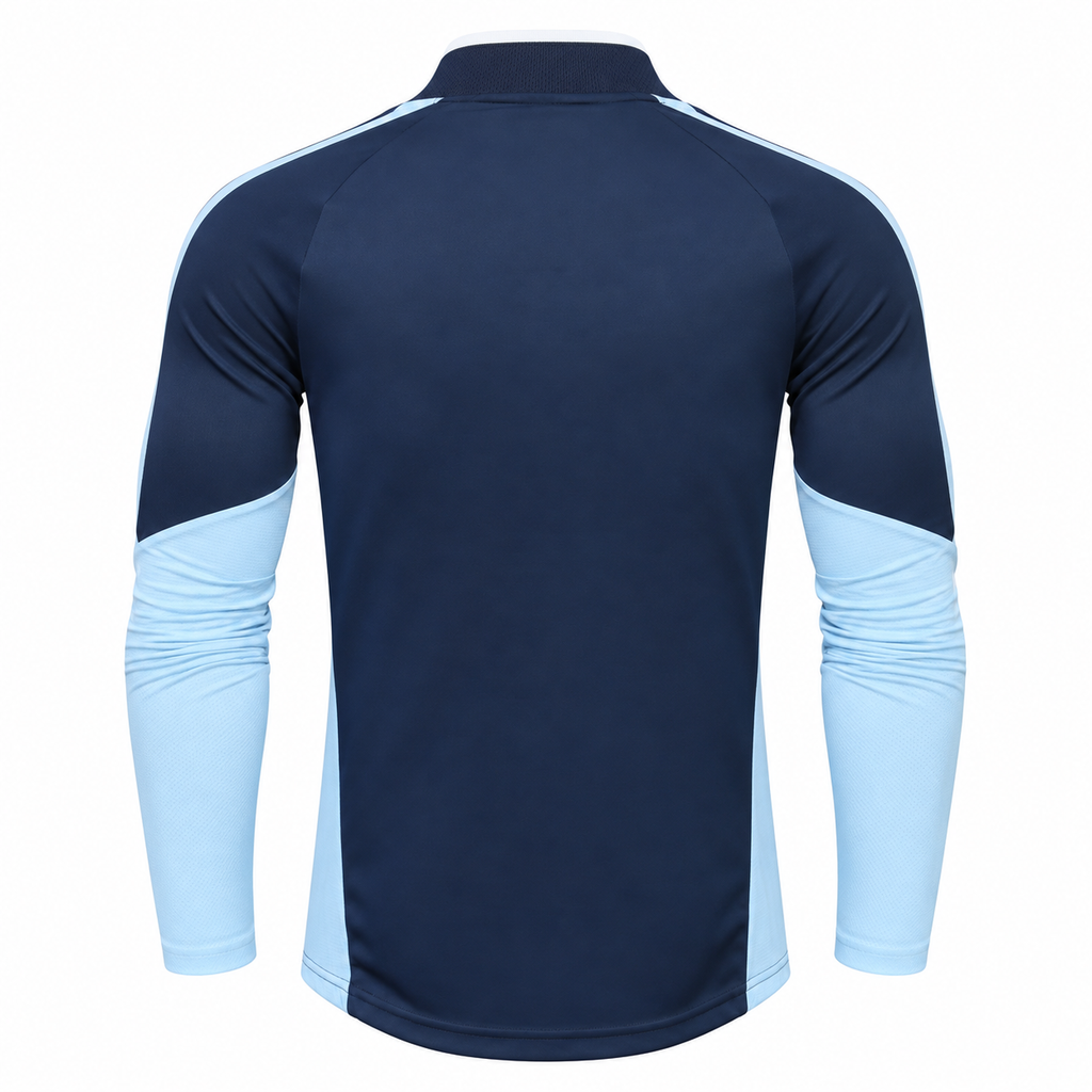 Sudadera de Entrenamiento Argentina - Mundial 2026