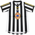Camiseta Retro Newcastle 1997/99 - 1ª Equipación