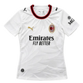 Camiseta Mujer Ac Milán 2026/27 - 2ª Equipación