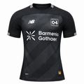 Camiseta Bayer 04 Leverkusen 2026/27 - 4ª Equipación