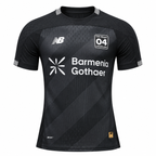 Camiseta Bayer 04 Leverkusen 2026/27 - 4ª Equipación