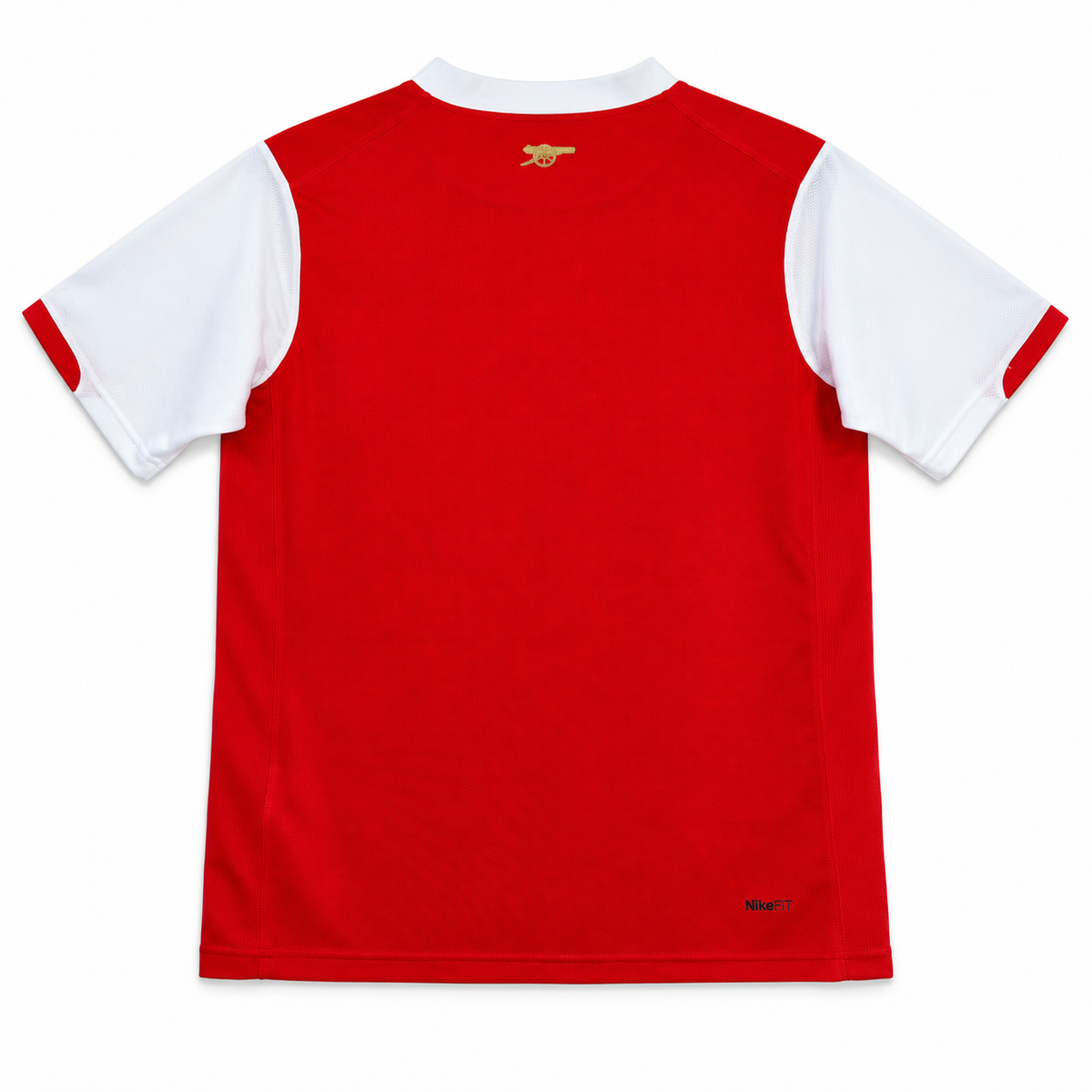 Camiseta Retro Arsenal 2006/08 - 1ª Equipación
