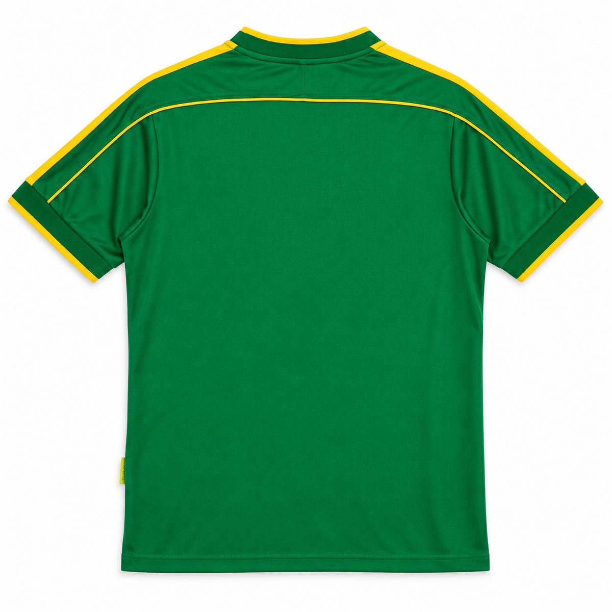 Camiseta Retro Brasil 1998 - Portero 1ª Equipación