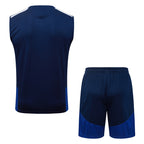 Conjunto de Entrenamiento de Tirantes Boca Juniors - 2026/27