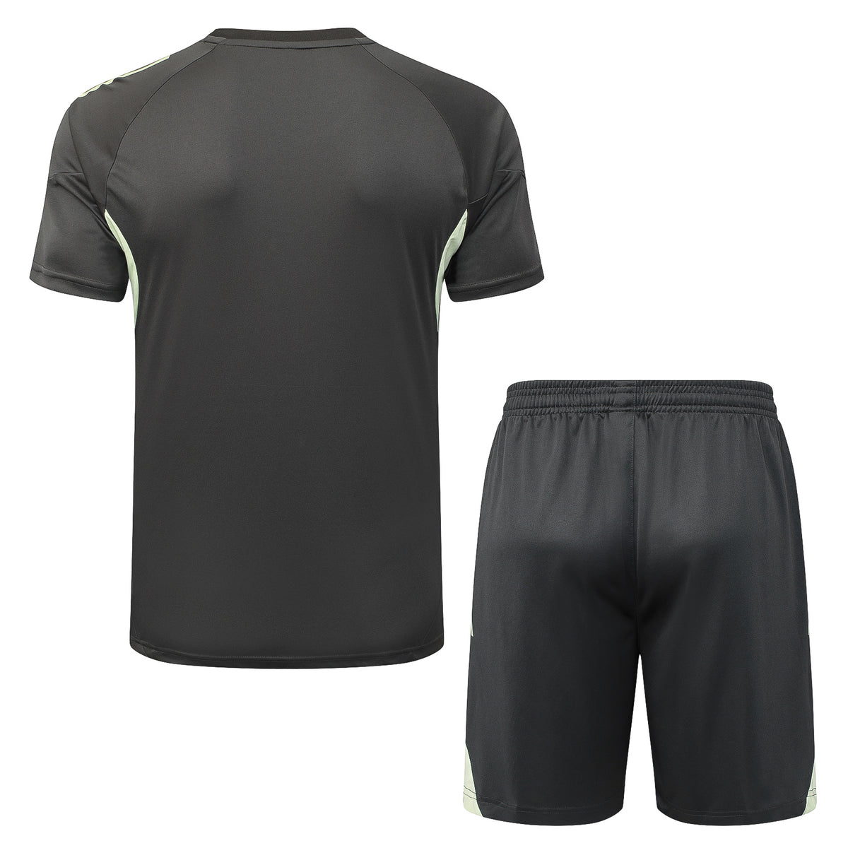 Conjunto de Entrenamiento Corto Real Madrid - 2025/26