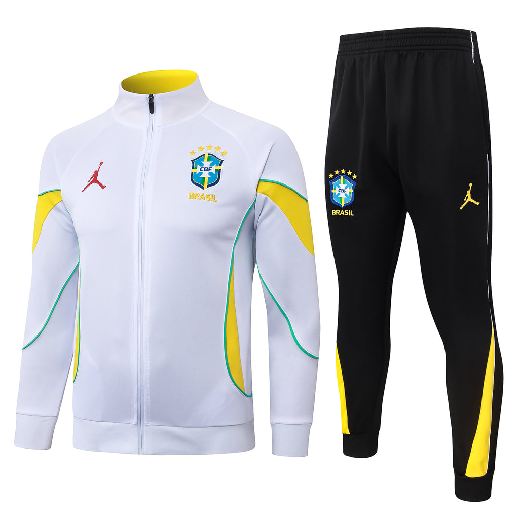 Chándal con Chaqueta Brasil - Mundial 2026
