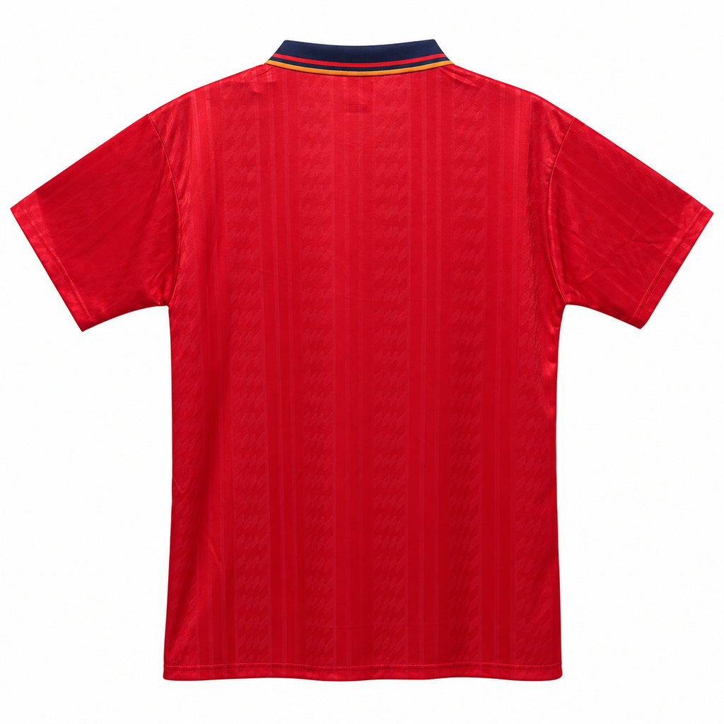 Camiseta Retro España 1994 - 1ª Equipación