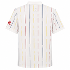 Camiseta Arsenal - Edición Especial Vintage Rayas