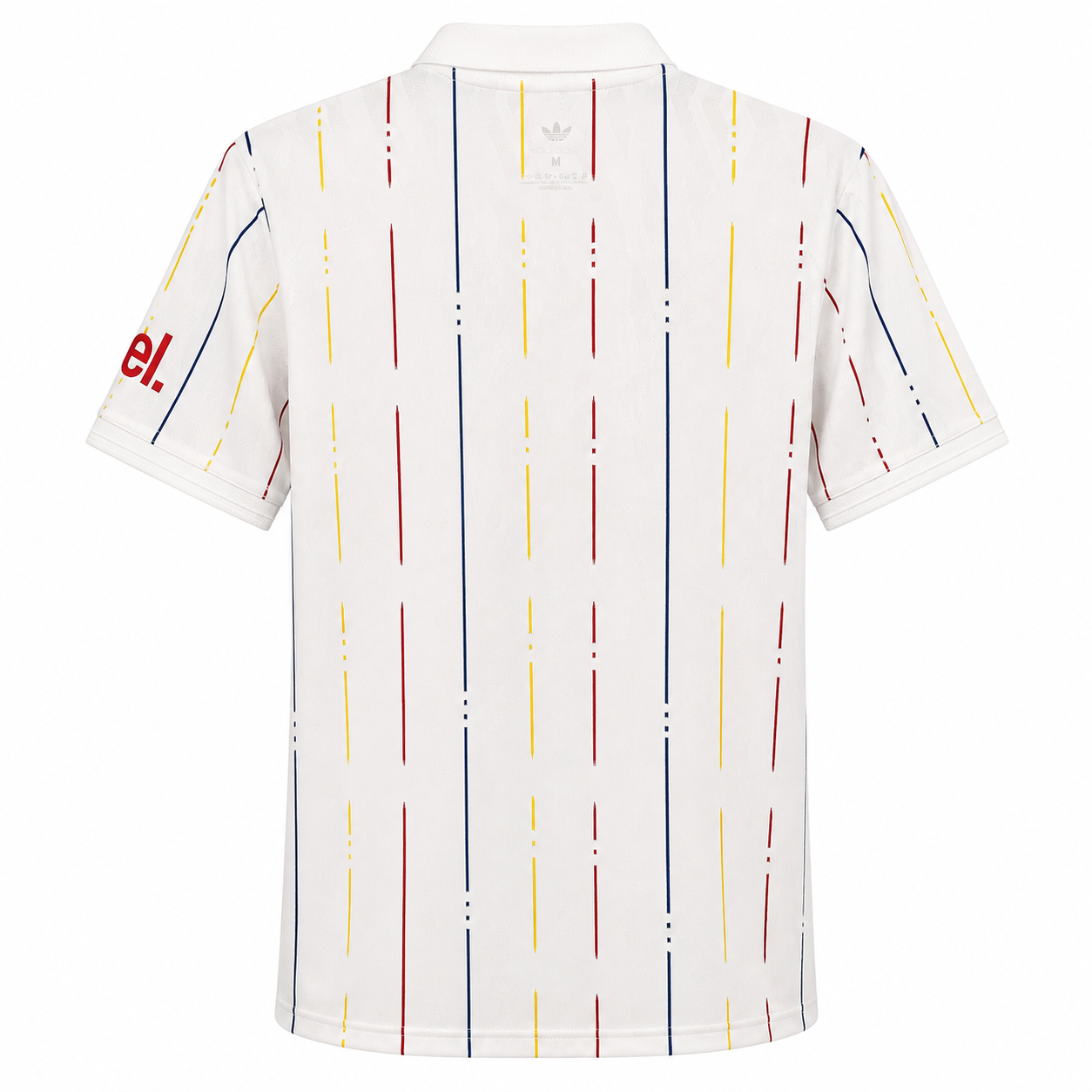 Camiseta Arsenal - Edición Especial Vintage Rayas