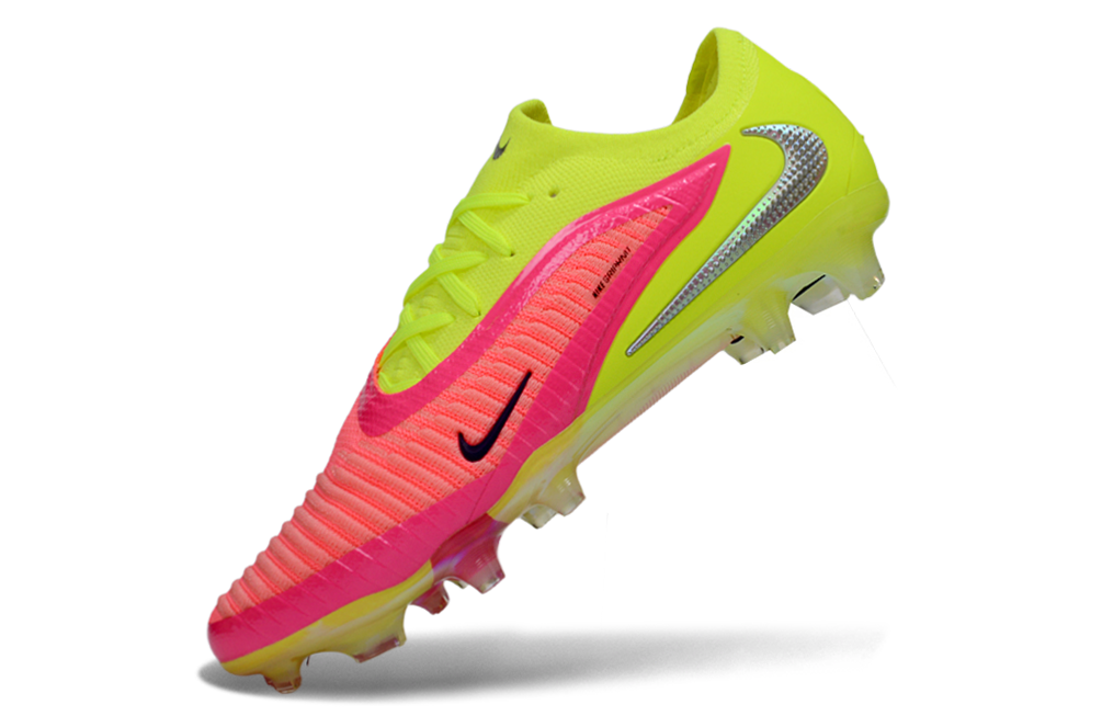 Botas Phantom GX III Elite FG - Fútbol 11