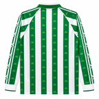 Camiseta Retro Real Betis 1995/97 - 1ª Equipación Manga Larga