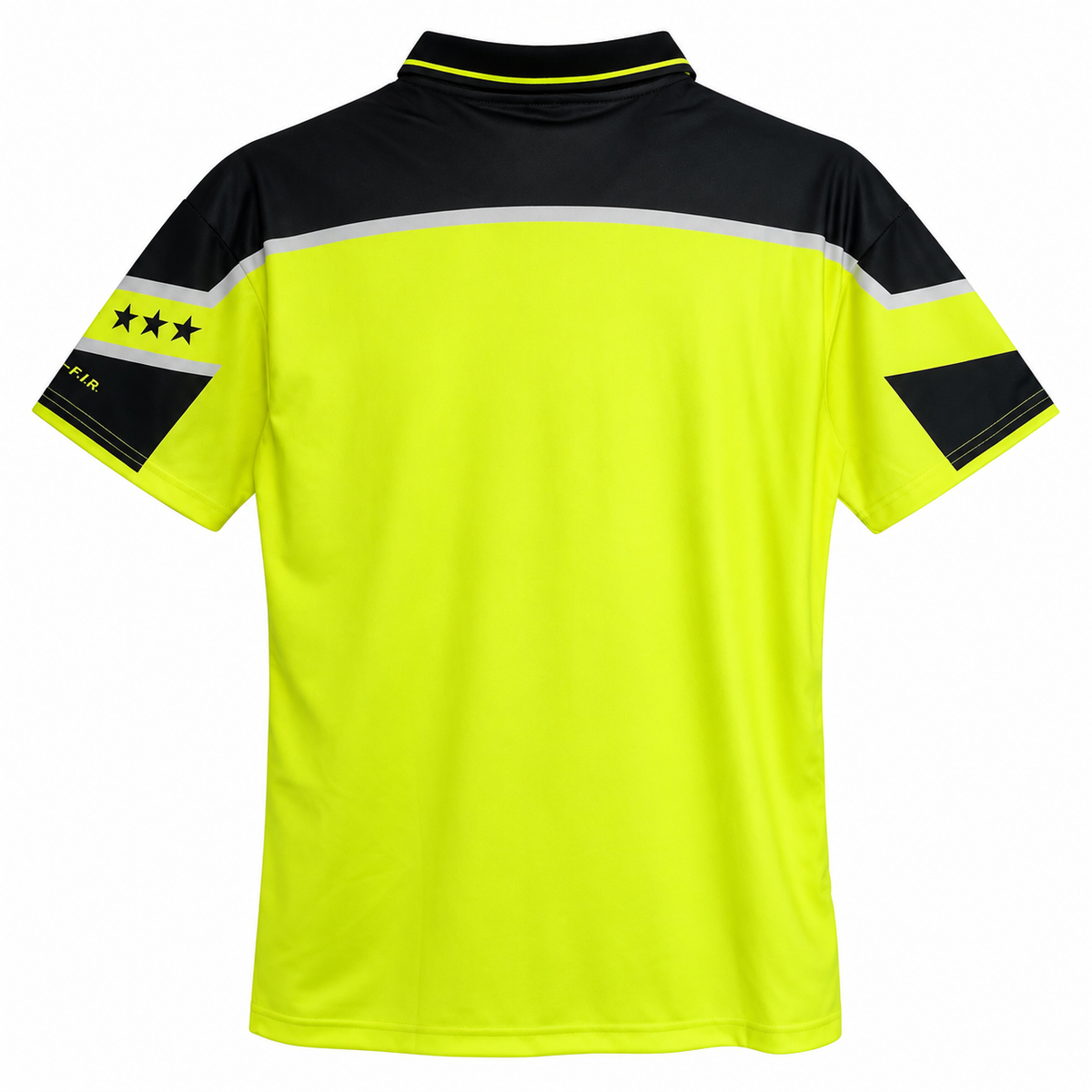 Camiseta Retro Borussia Dortmund 1996/97 - Edición Campeones Bundesliga
