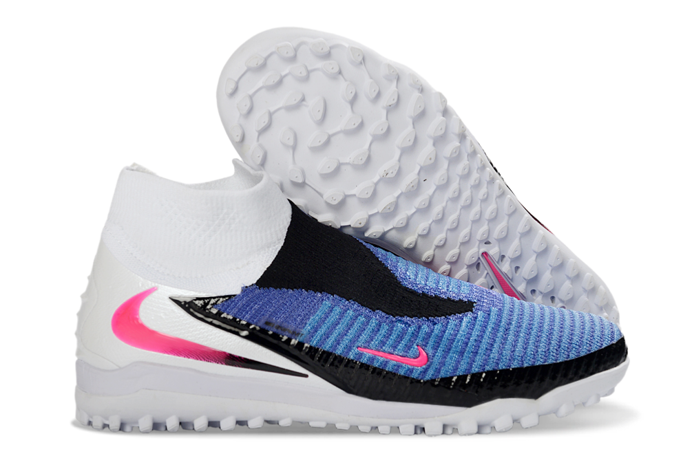 Botas Phantom GX III Elite TF (Con Tobillera) - Fútbol 7