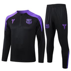 Conjunto de Entrenamiento Largo Fc Barcelona x Kobe Bryant - 2025/26