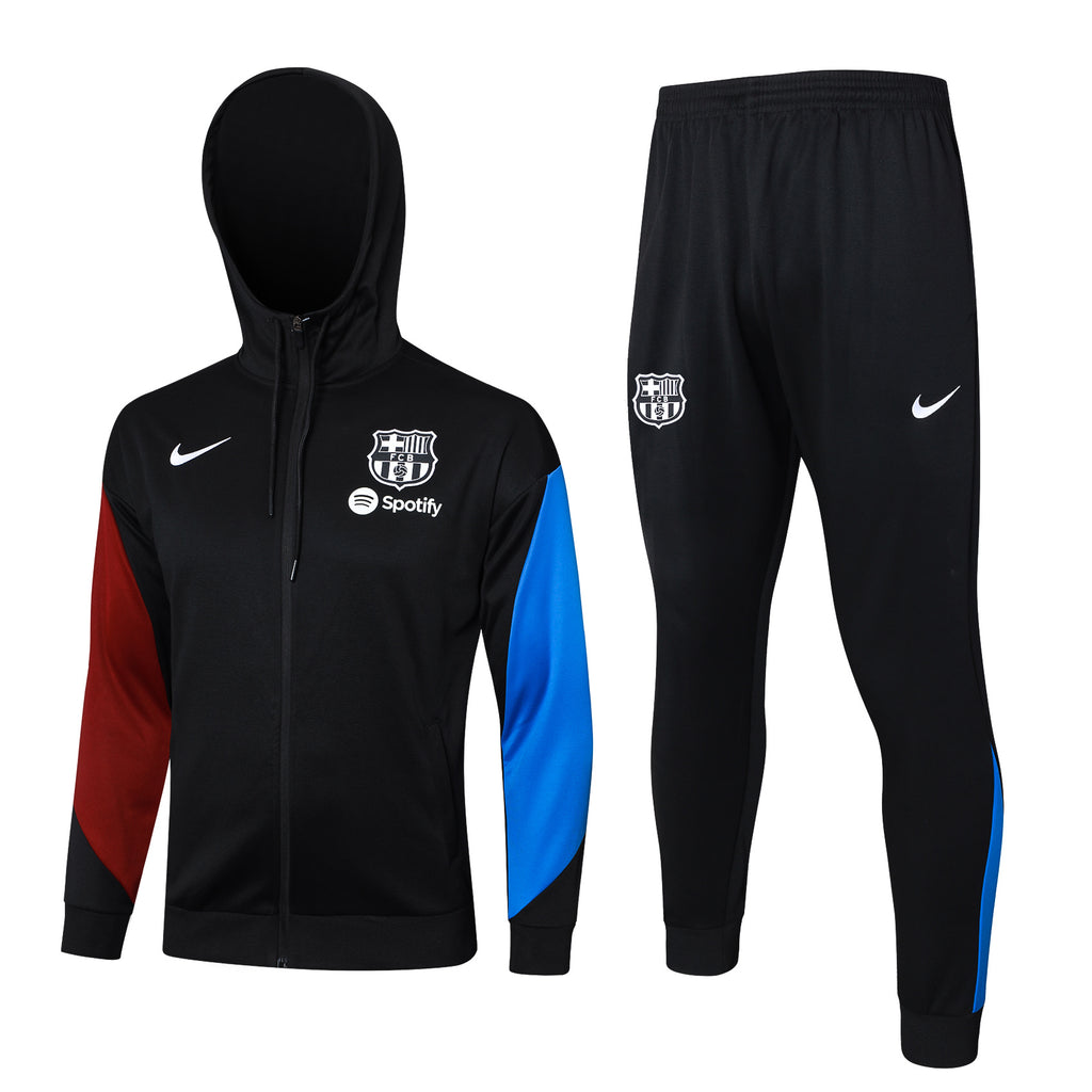 Chándal con Chaqueta Fc Barcelona - 2025/26