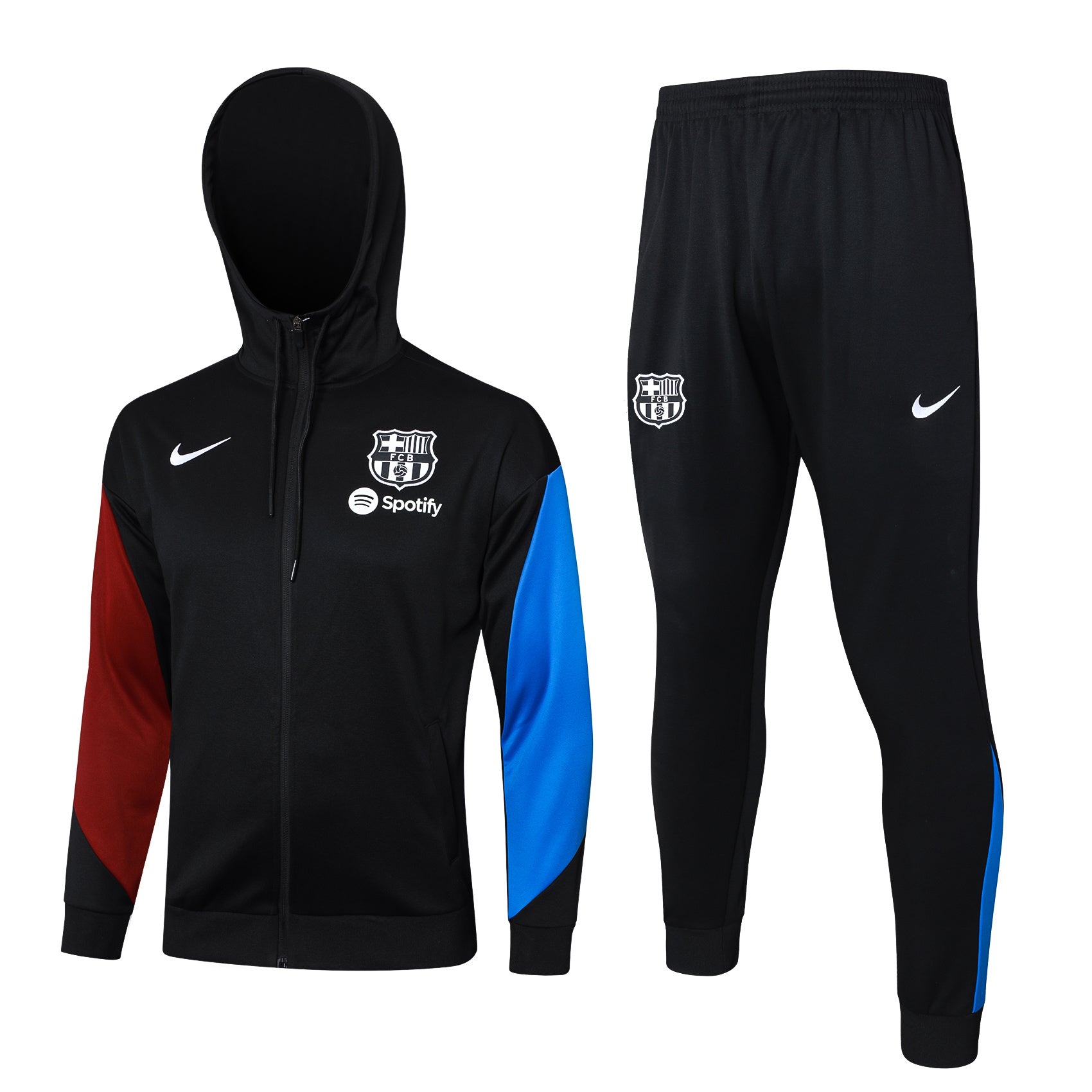 Chándal con Chaqueta Fc Barcelona - 2025/26