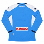Camiseta Retro Napoli 2019/20 - 1ª Equipación Manga Larga