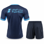 Conjunto Infantil Al-Hilal 2026/27 - 3ª Equipación