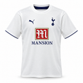 Camiseta Retro Tottenham Hotspur 2006/07 - 1ª Equipación