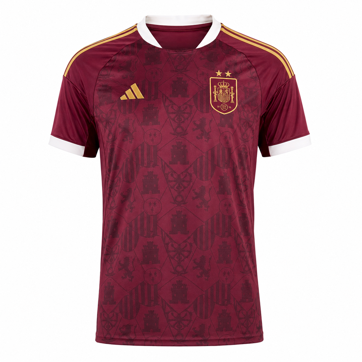 Camiseta España 2026 - Edición Especial