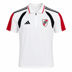 Polo River Plate 2026/27 - Blanco