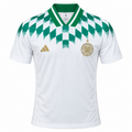Camiseta Celtic - Edición Especial Oversize