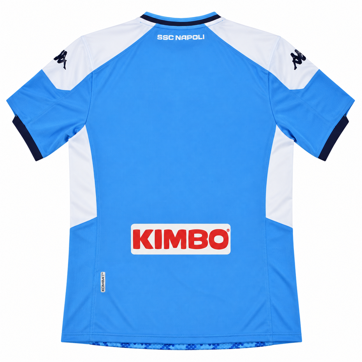 Camiseta Retro Napoli 2019/20 - 1ª Equipación