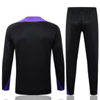 Conjunto de Entrenamiento Largo Fc Barcelona x Kobe Bryant - 2025/26