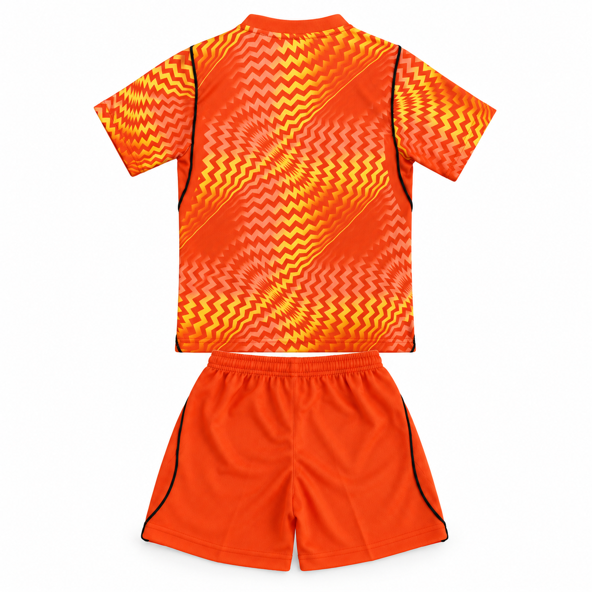 Conjunto Infantil Chelsea Fc 2026/27 - 1ª Equipación Portero