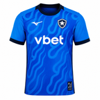 Camiseta Botafogo 2026/27 - 2ª Equipación Portero