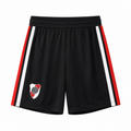 Pantalón Corto River Plate 2026/27 - 2ª Equipación (Alternativa)