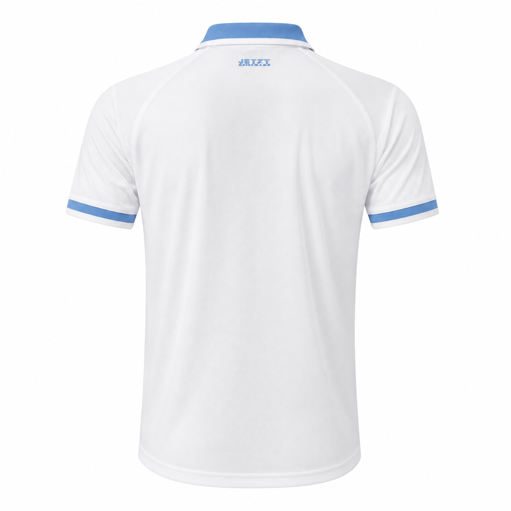 Camiseta RC Estrasburgo 2026/27 - 2ª Equipación