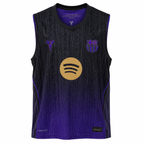 Camiseta Tirantes Fc Barcelona 2026/27 - 2ª Equipación