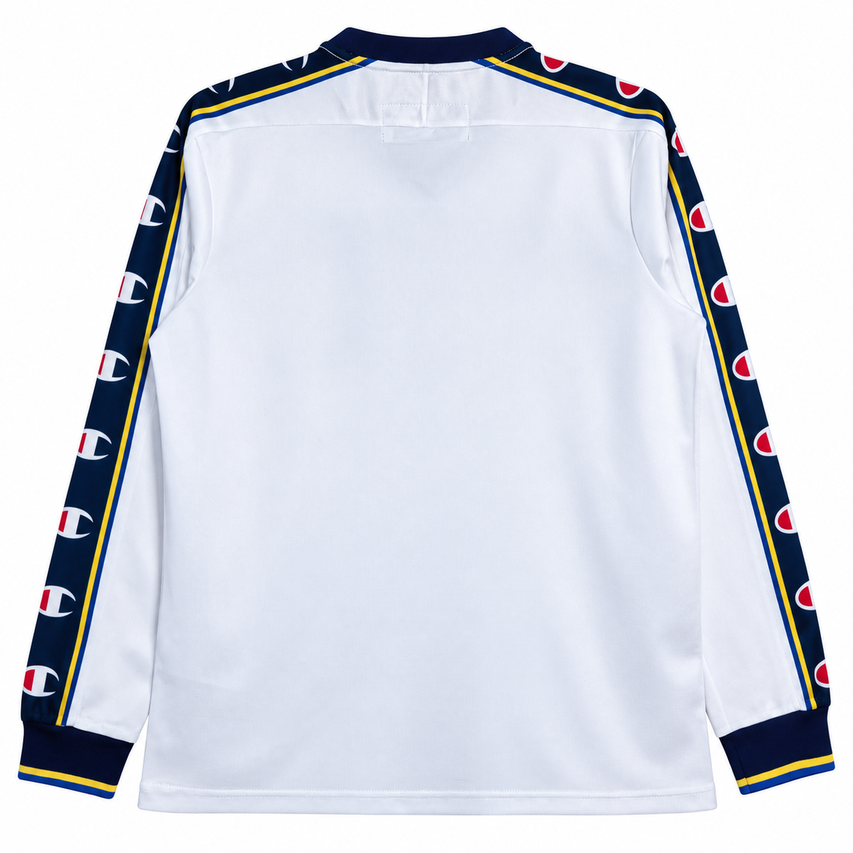 Camiseta Retro Parma 2002/03 - 2ª Equipación Manga Larga