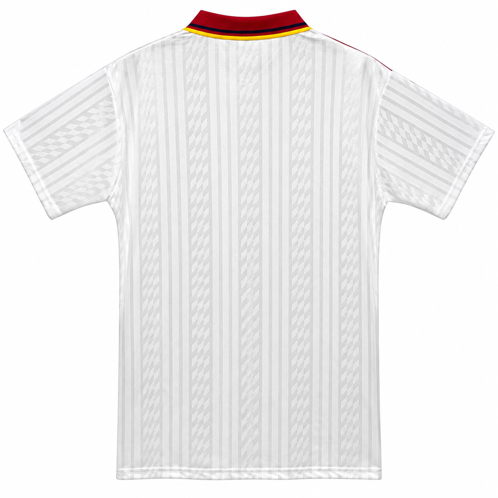 Camiseta Retro España 1994 - 2ª Equipación