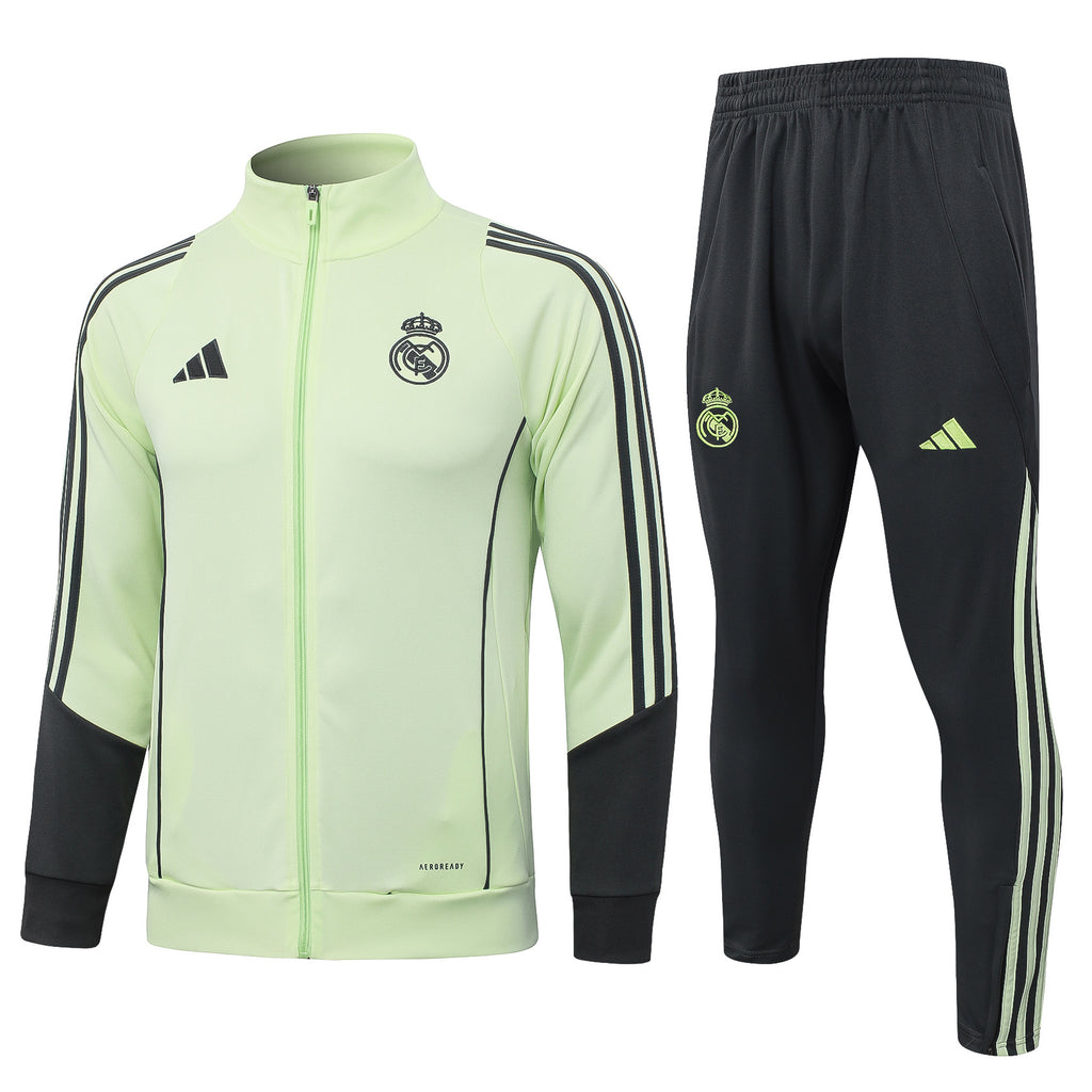 Chándal con Chaqueta Real Madrid - 2025/26