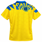 Camiseta Retro Inter Milán 1993/94 - 3ª Equipación