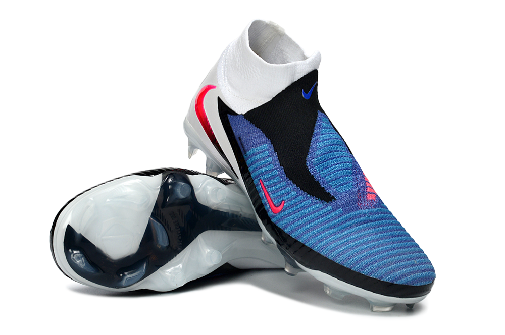 Botas Phantom GX III Elite FG (Con Tobillera) - Fútbol 11