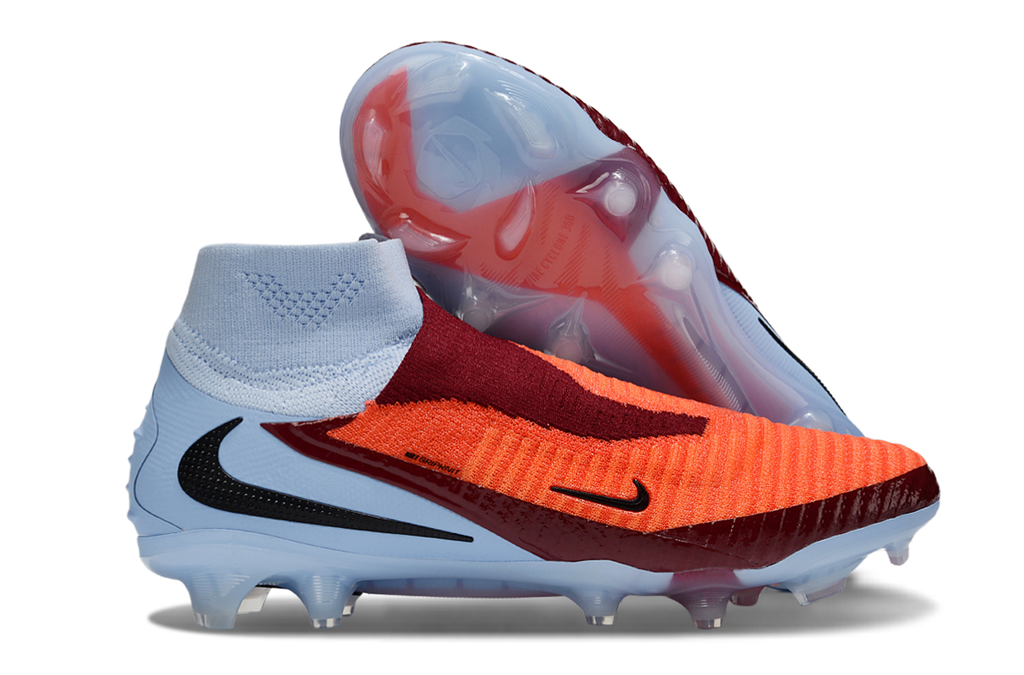 Botas Phantom GX III Elite FG (Con Tobillera) - Fútbol 11
