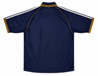 Camiseta Retro Real Madrid 1998/99 - 3ª Equipación