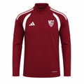 Sudadera de Entrenamiento Sevilla FC 2026/27