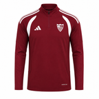 Sudadera de Entrenamiento Sevilla FC 2026/27