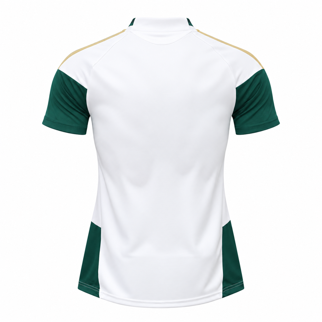 Camiseta Italia Mundial 2026 - 1ª Equipación Entrenamiento