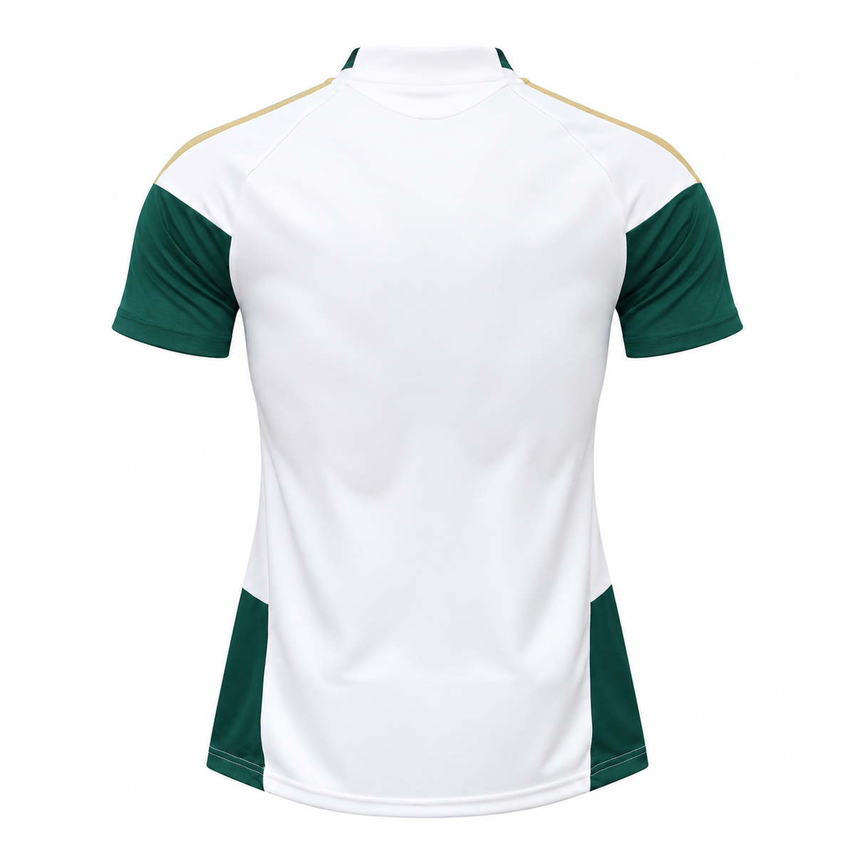 Camiseta Italia Mundial 2026 - 1ª Equipación Entrenamiento