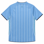 Camiseta Retro Manchester City 2007/08 - 1ª Equipación
