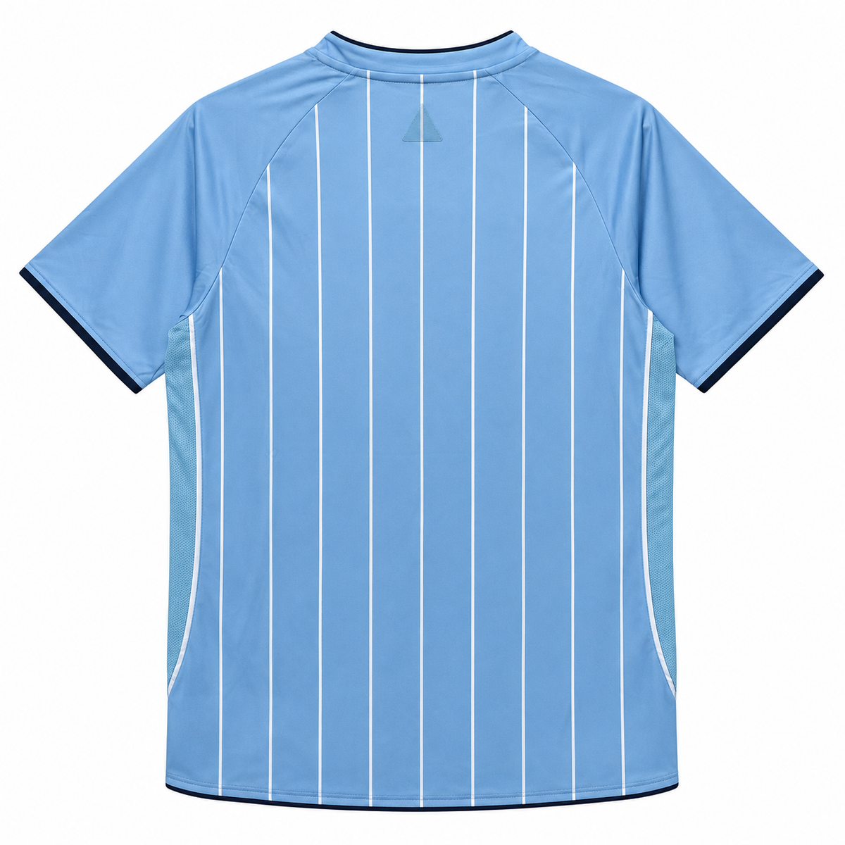 Camiseta Retro Manchester City 2007/08 - 1ª Equipación