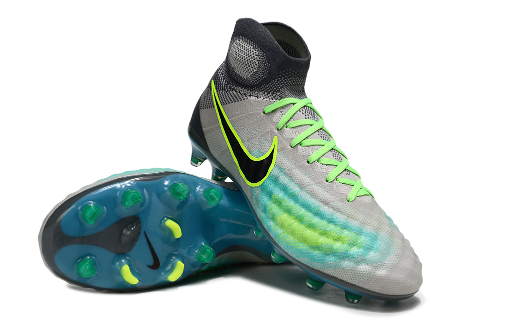 Botas Magista Orden II FG - Fútbol 11